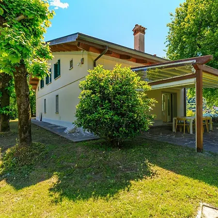 Villa Berenice Au Bord Du